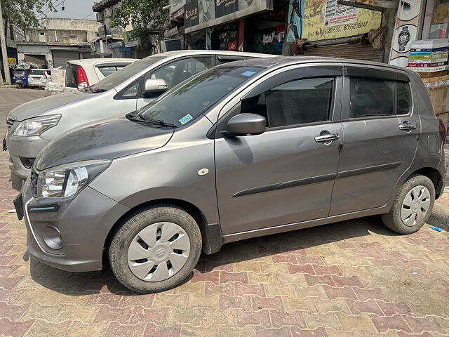 Used 2021 Maruti Suzuki Celerio in Jhajjar