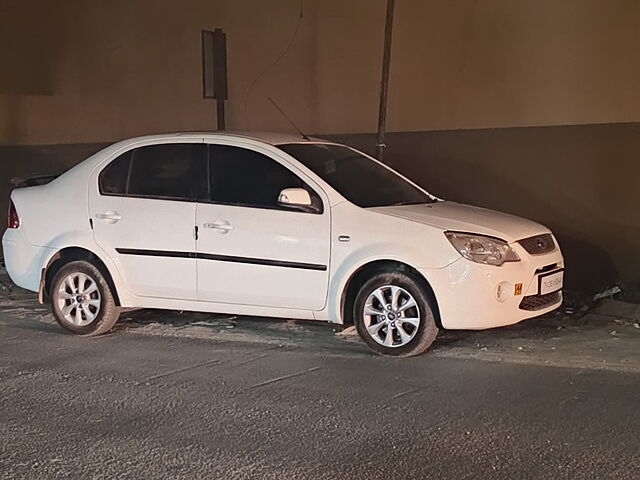 Used 2015 Ford Fiesta in Coimbatore