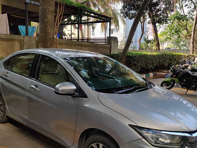 Used Honda City 4th Generation VX Petrol in Bangalore