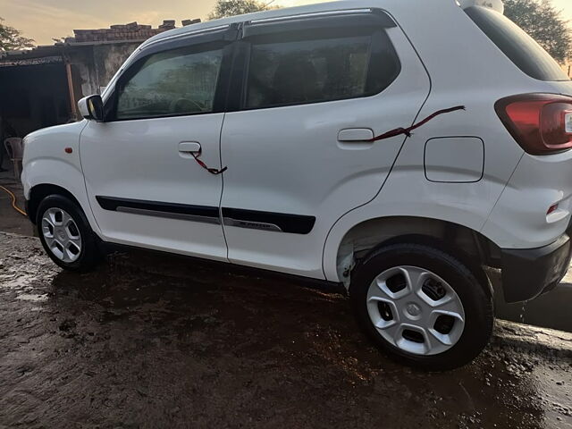 Used 2022 Maruti Suzuki S-Presso in Raigarh