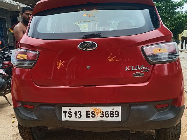 Used Mahindra KUV100 NXT K2 Plus D 6 STR in Hyderabad