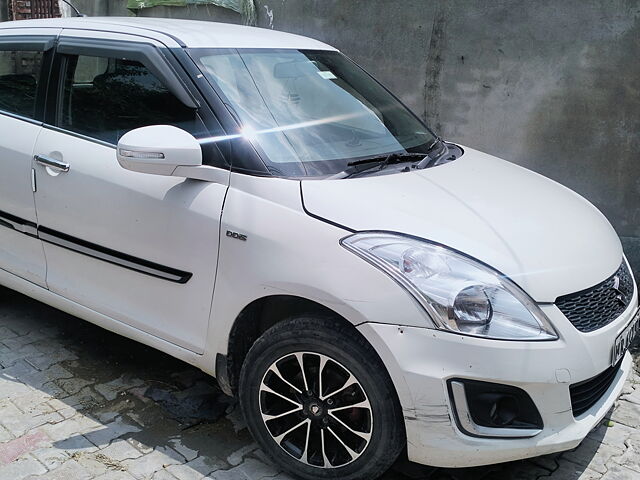 Used 2014 Maruti Suzuki Swift in Karnal