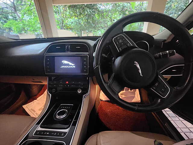 Used Jaguar XE [2016-2019] Prestige in Chennai