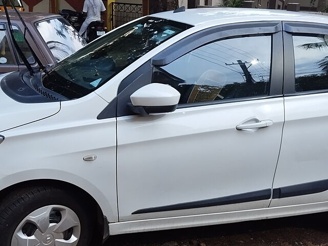 Used 2017 Tata Tiago in Davanagere