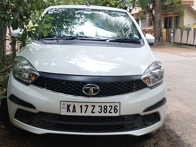 Used 2017 Tata Tiago in Davanagere