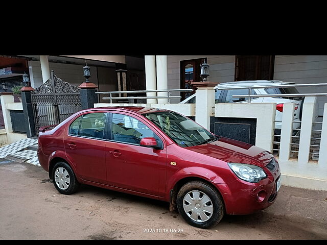 Used 2012 Ford Fiesta/Classic in Bangalore