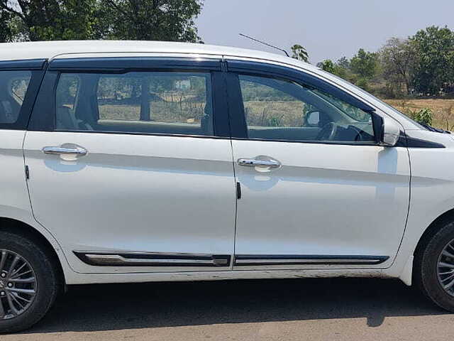 Used Maruti Suzuki Ertiga [2018-2022] ZXi Plus in Raipur