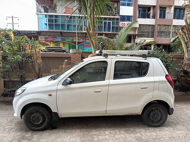Used 2013 Maruti Suzuki Alto in Mumbai