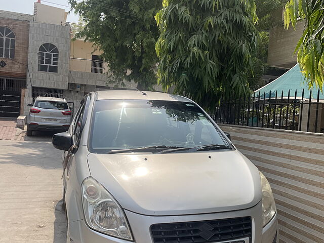 Used Maruti Suzuki Ritz Vdi ABS BS-IV in Faridabad