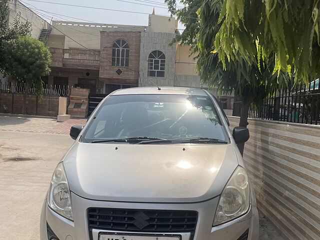 Used Maruti Suzuki Ritz Vdi ABS BS-IV in Faridabad