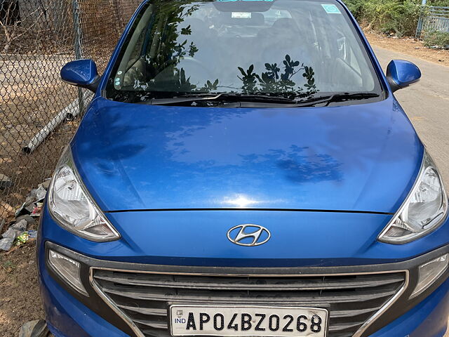 Used 2018 Hyundai Santro in Kadapa