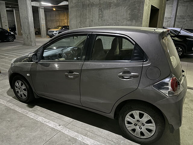 Used Honda Brio [2011-2013] S(O)MT in Ahmedabad