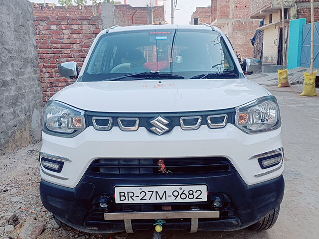 Used 2020 Maruti Suzuki S-Presso in Bihar Sharif