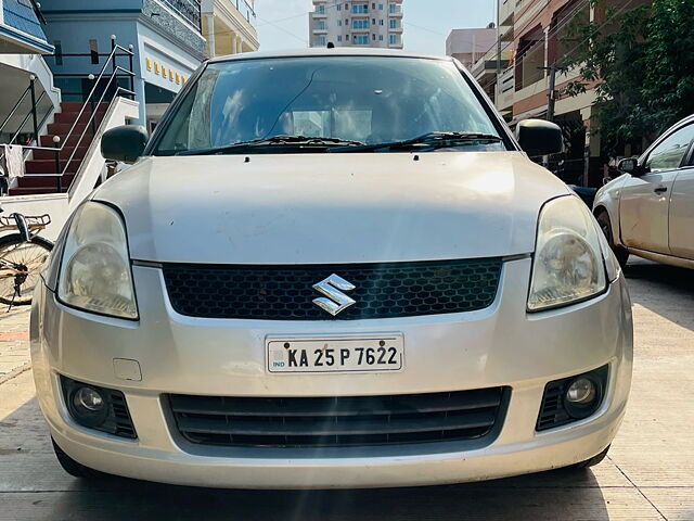 Used Maruti Suzuki Swift  [2005-2010] VXi in Hubli