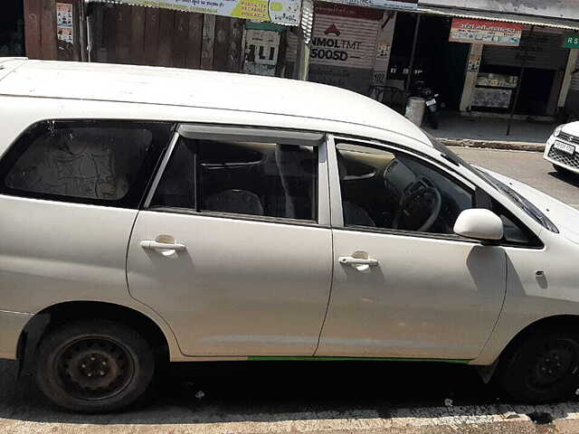 Used 2014 Toyota Innova in Dehradun