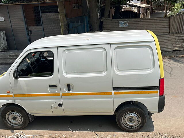 Used 2023 Maruti Suzuki Eeco in Bangalore
