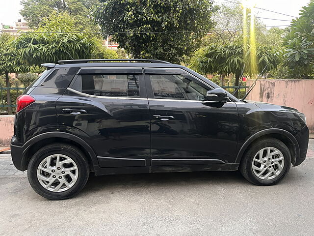 Used Mahindra XUV300 [2019-2024] W8 (O) 1.5 Diesel AMT [2020] in Lucknow