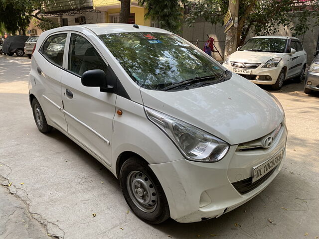 Used 2013 Hyundai Eon in Delhi