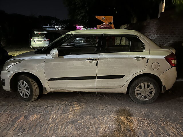 Used 2012 Maruti Suzuki Swift DZire in Kanpur