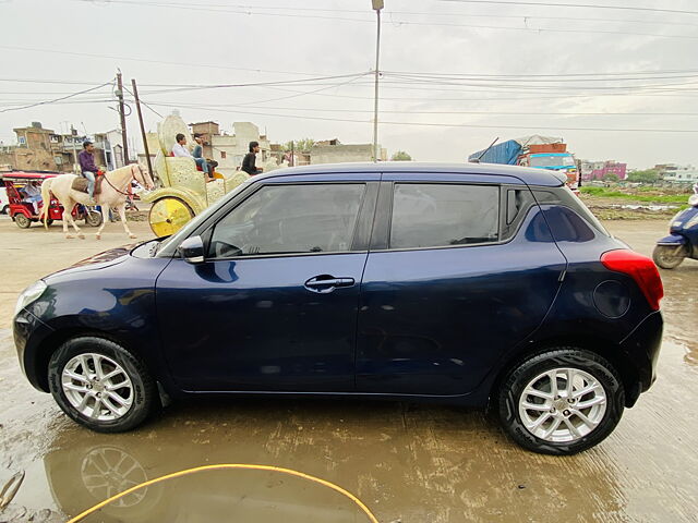 Used 2018 Maruti Suzuki Swift in Kanpur