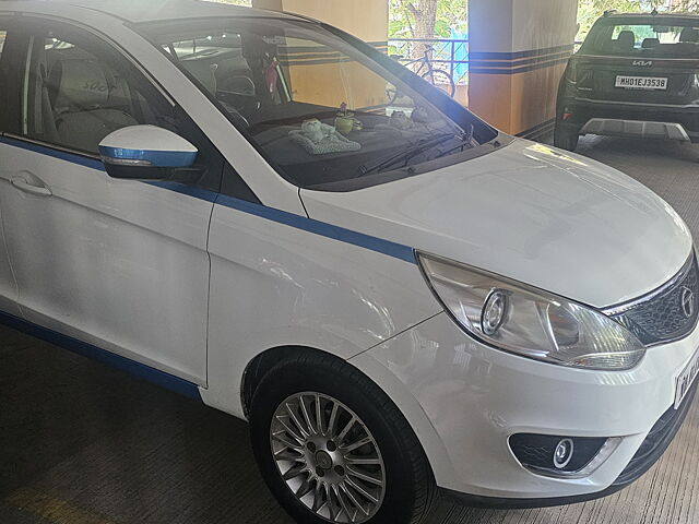 Used 2015 Tata Zest in Mumbai