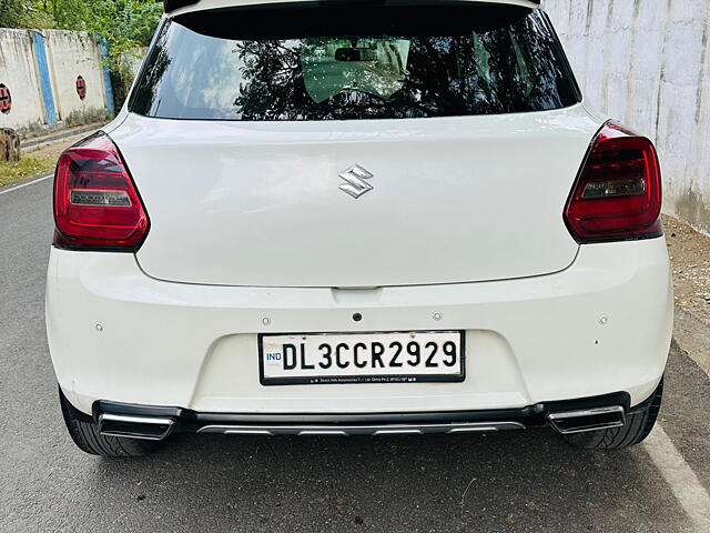 Used Maruti Suzuki Swift [2018-2021] LDi in Udaipur