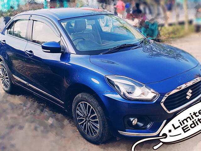 Used 2018 Maruti Suzuki DZire in Murshidabad