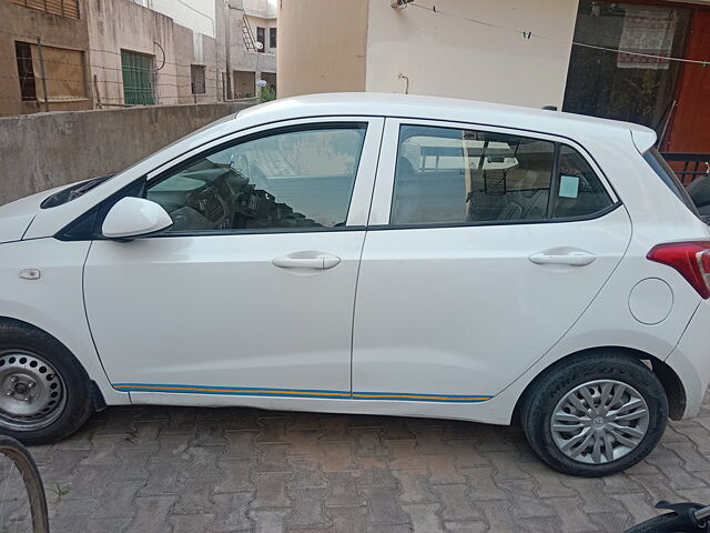 Used 2019 Hyundai Grand i10 in Kharar