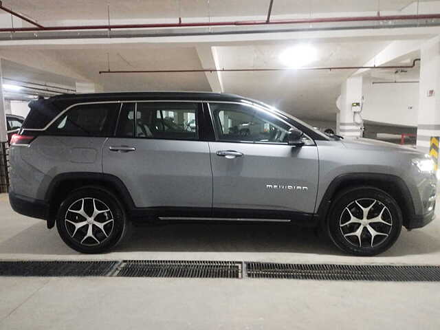 Used Jeep Meridian Limited (O) 4x2 AT in Bangalore