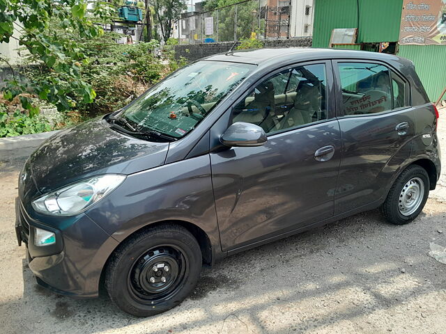 Used 2021 Hyundai Santro in Pune