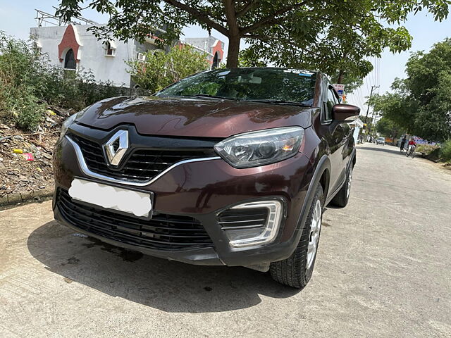 Used 2019 Renault Captur in Mumbai