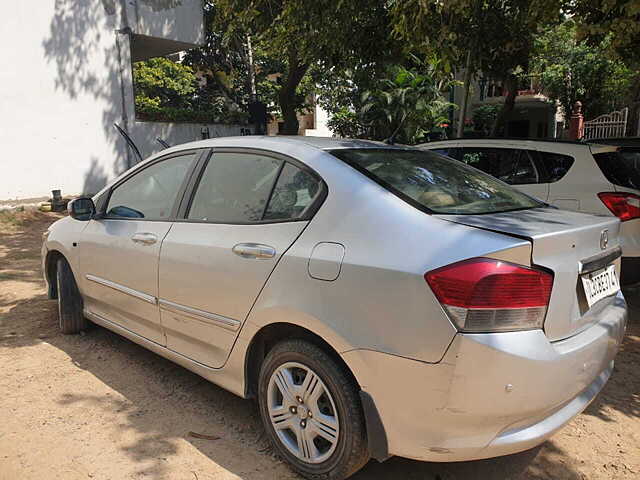 Used Honda City [2008-2011] 1.5 S MT in Gurgaon