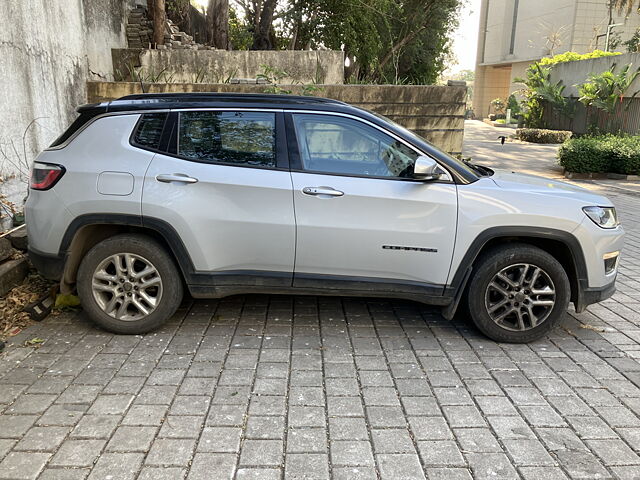 Used 2019 Jeep Compass in Dombivali