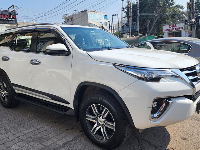 Used 2018 Toyota Fortuner in Jalandhar