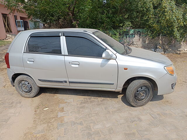 Used 2010 Maruti Suzuki Alto in Gurgaon