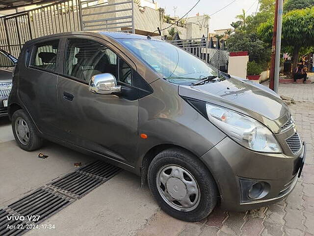 Used 2013 Chevrolet Beat in Lucknow