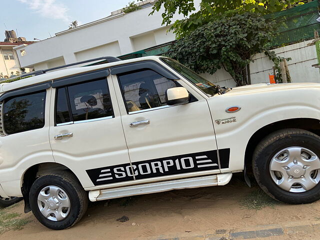 Used 2014 Mahindra Scorpio in Jamshedpur