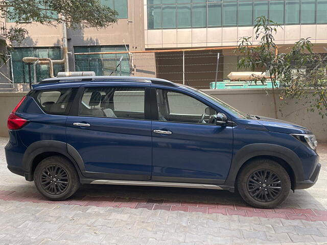 Used Maruti Suzuki XL6 [2019-2022] Zeta AT Petrol in Bangalore