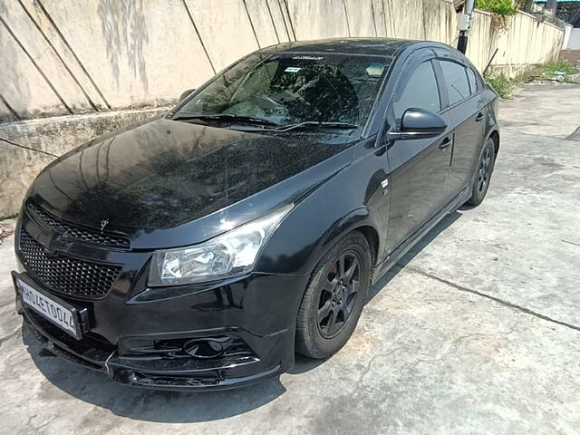 Used 2011 Chevrolet Cruze in Hyderabad