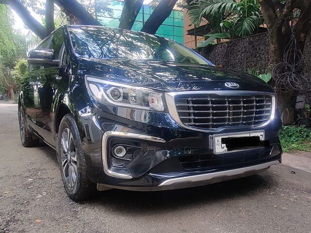 Used Kia Carnival [2020-2023] Premium 7 STR in Bangalore