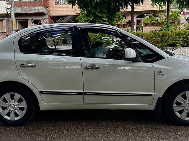 Used Maruti Suzuki SX4 VDi in Chandigarh