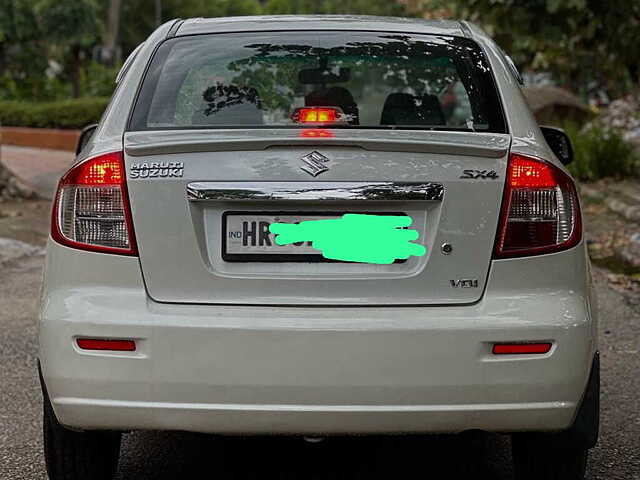 Used Maruti Suzuki SX4 VDi in Chandigarh