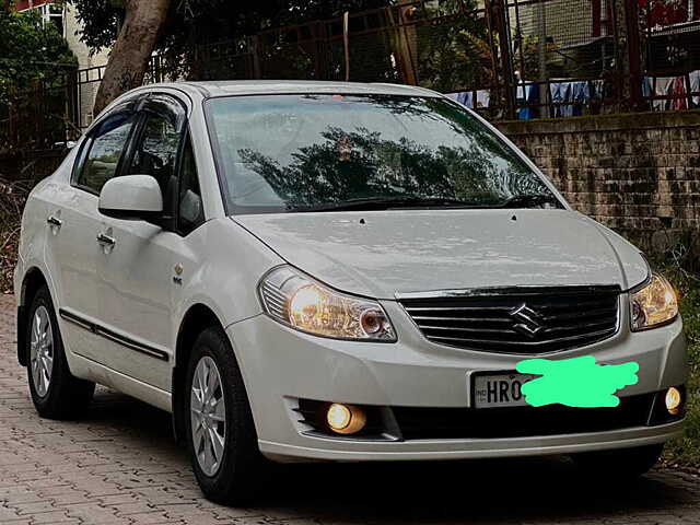 Used Maruti Suzuki SX4 VDi in Chandigarh