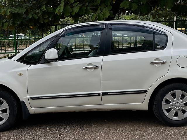 Used 2014 Maruti Suzuki SX4 in Chandigarh