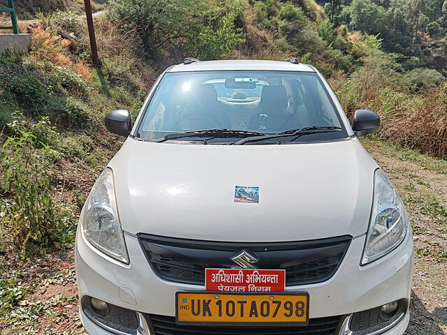 Used 2019 Maruti Suzuki DZire in Uttarkashi