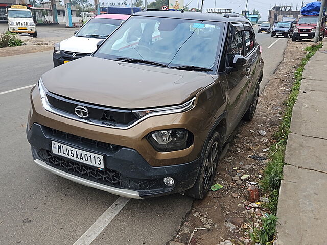 Used 2023 Tata Punch in Shillong