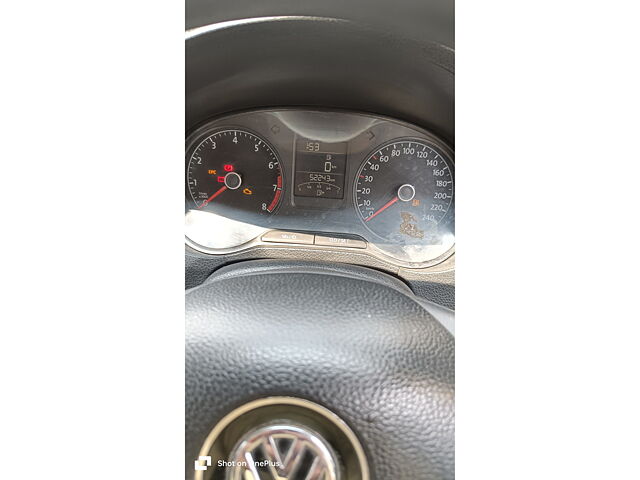 Used Volkswagen Ameo Comfortline 1.2L (P) in Dehradun