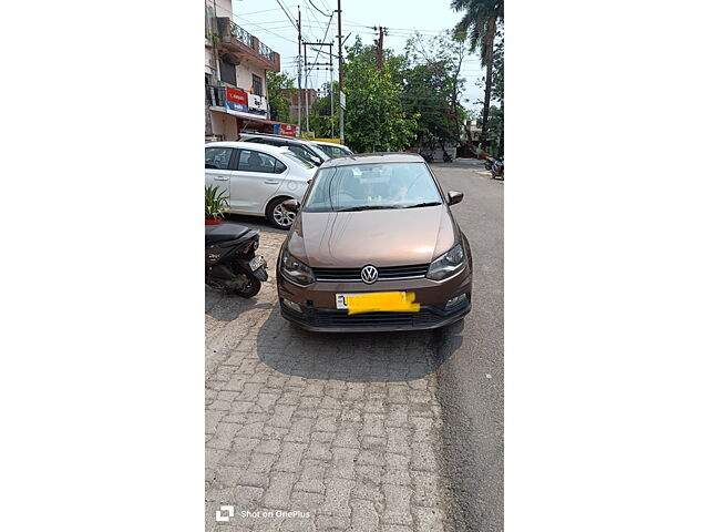 Used 2016 Volkswagen Ameo in Dehradun