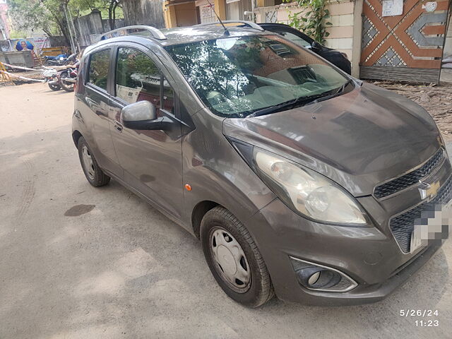 Used 2014 Chevrolet Beat in Chennai