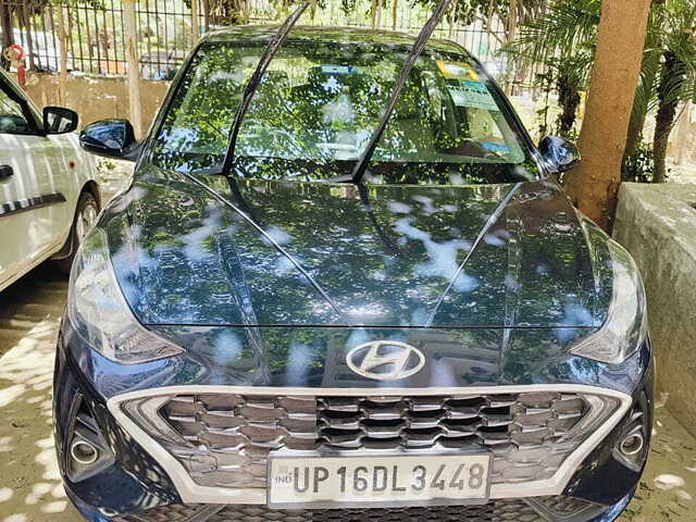 Used 2022 Hyundai Aura in Greater Noida